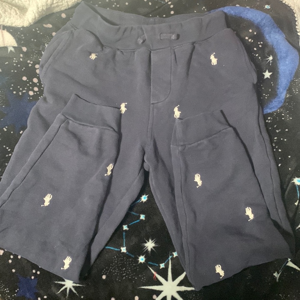 Polo Ralph Lauren sweat pants
